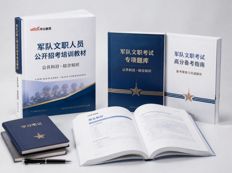 丰南区军队文职笔试专项刷题题库
